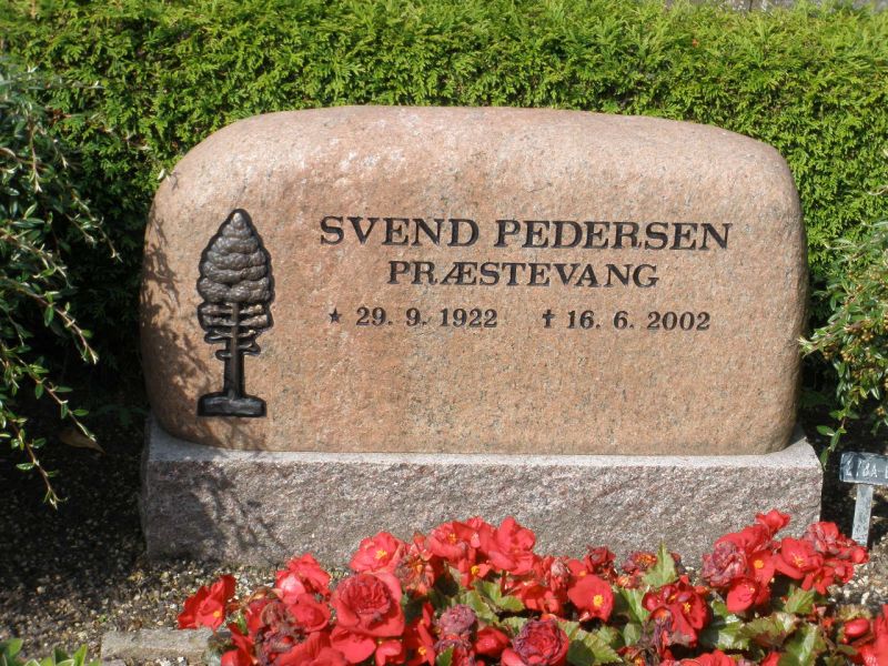 Svend Pedersen Praestevang.JPG